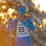 Maren Nenseter