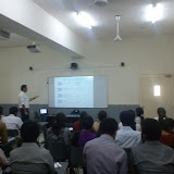 Date 09-09-11 Seminar on