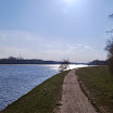 Le Danube en Bavière
