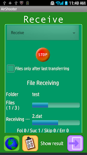 How to mod AirShooter lastet apk for bluestacks