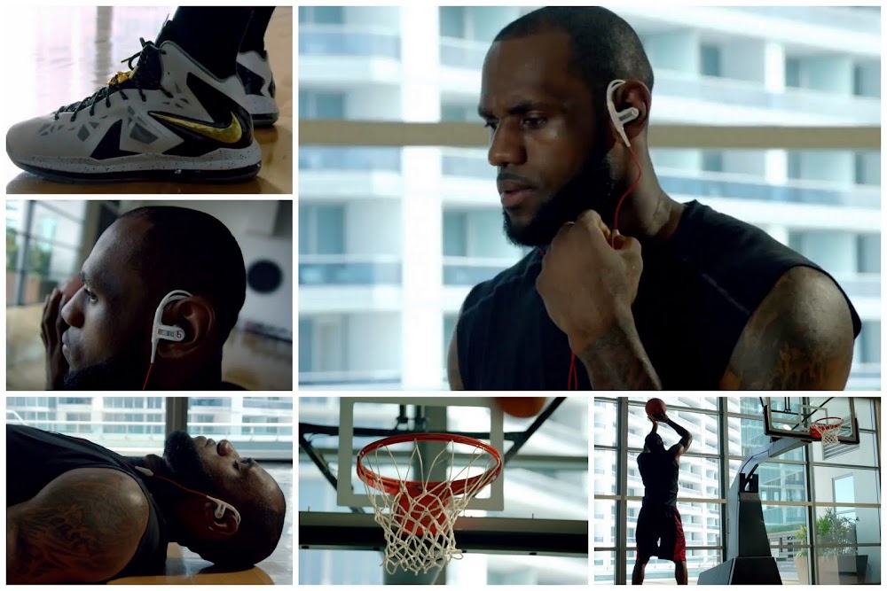 beats by dr. dre | NIKE LEBRON - LeBron James Shoes