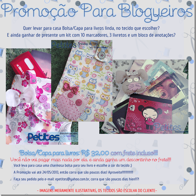 promoçãoblog