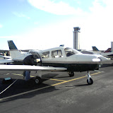 Fall 2009 Flyout to Sanford, ME and Laconia, NH