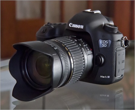 Canon EOS KISS DIGITAL N/タムロン28mm-300mmCanon
