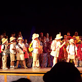 Ashley 1st Grade Musical