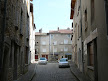 pillory/market Le Malzieu-Ville