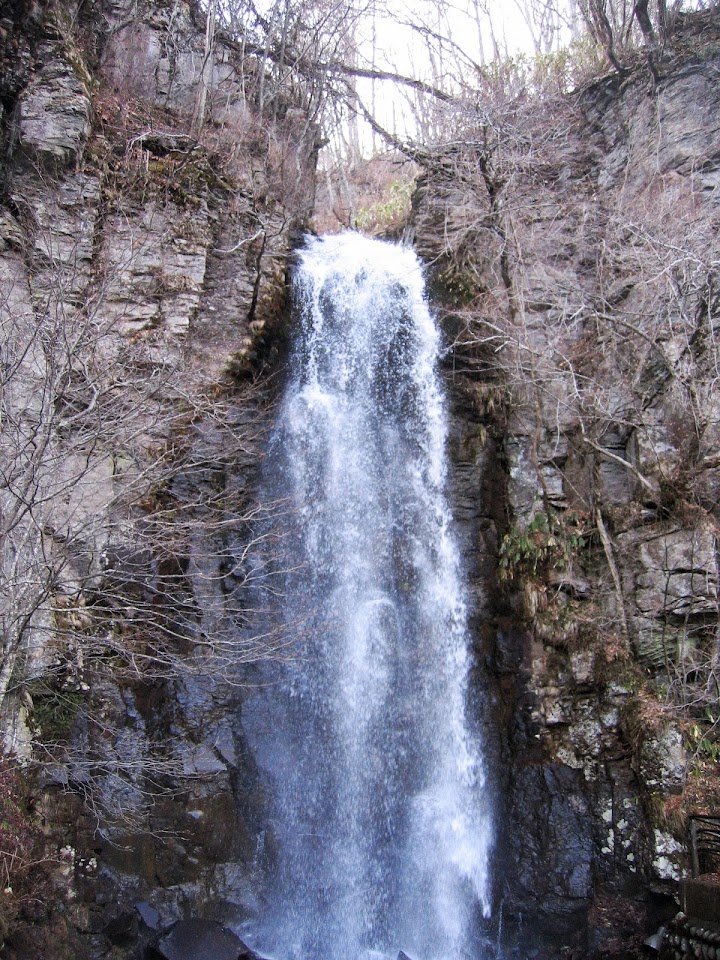 駒ヶ滝