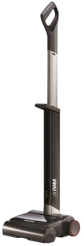 Bissell AirRAM Vacuum Cleaner Review 