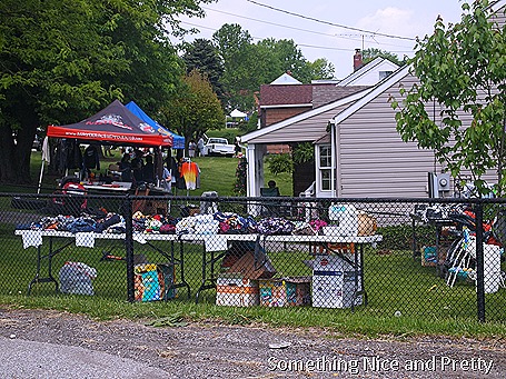 yardsale, Pirate game 002