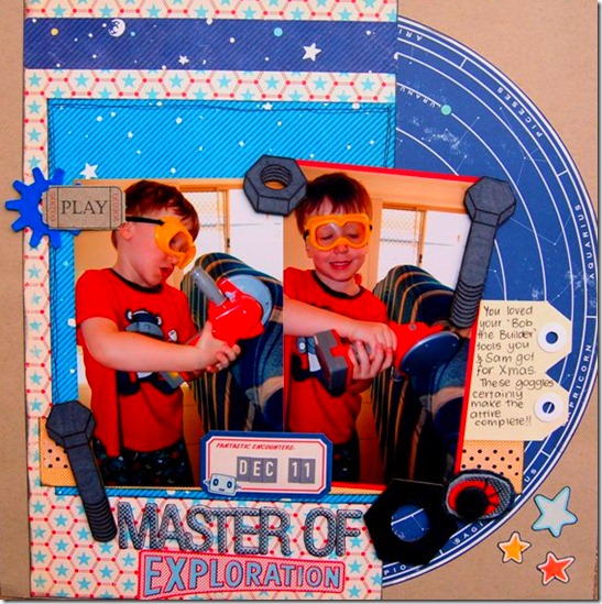 master of master of