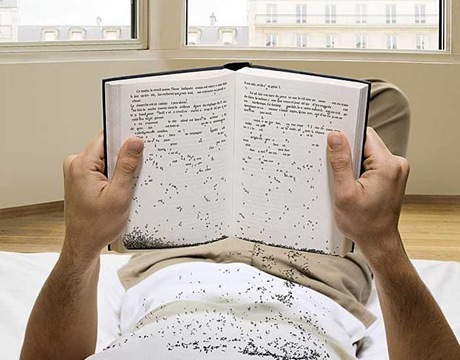 Ups book letters - Pixdaus