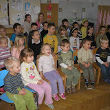 divadélko v MŠ