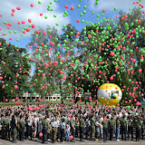Święto ChŁ 2012 w Pabianicach