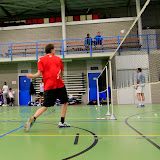 Clubkampioenschappen 2012