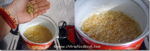 Sweet-puttu-recipe Sweet-puttu-recipe