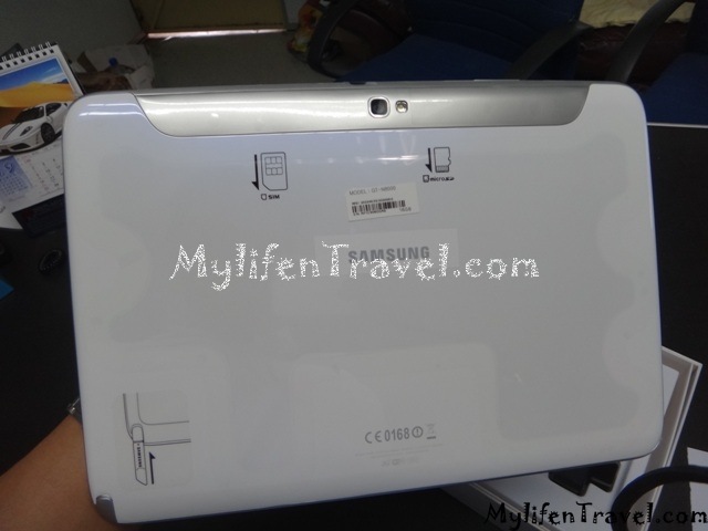 Samsung Galaxy Note 10.1 34 Samsung Galaxy Note 10.1 34