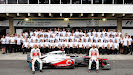HD Wallpapers 2012 Formula 1 Grand Prix of Brazil