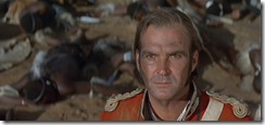 Zulu Face of Victory