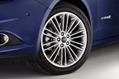 2013 Ford Fusion Hybrid 2013 Ford Fusion Hybrid