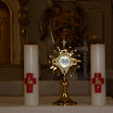 Druhé výročie blahorečenia Jána Pavla II. 01.05.2013