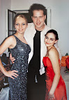 Lidia Baich, Nikolaj Znaider, Alexandra Soumm