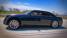 Cruisin Ass Down!