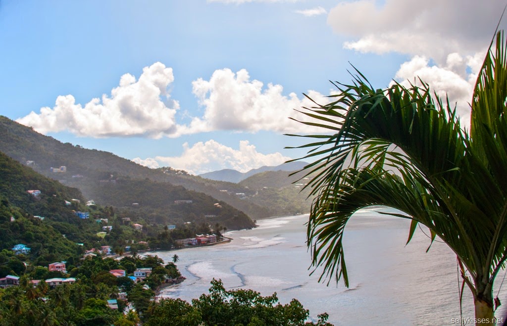 Sage Mountain National Park