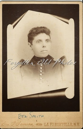 Etta Smith Craigs Etta Smith Craigs