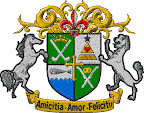 FAMILY CREST 4" 28900 Stitches