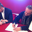 firma dellaccordo di Programmazione Negoziata per i Pisl con gli amministratori della provincia di Cosenza
