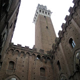Italy - Seina