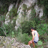 1a Cursa de Muntanya de Tivissa 2006 (2)