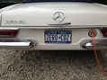 Mercedes-230SL-15EV Mercedes-230SL-15EV