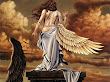 Sexy Goddess Wallpaper