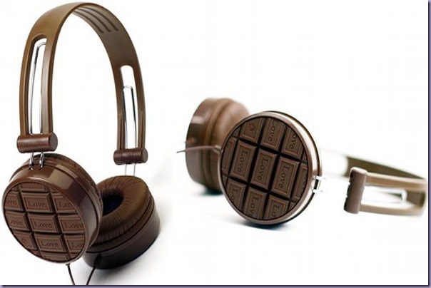 Fones-Chocolate-Headphone