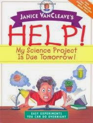 My Science Project Is Due Tomorrow My Science Project Is Due Tomorrow