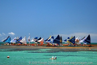 porto de galinhas