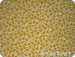 Coffee bean transfer-001 Coffee bean transfer-001