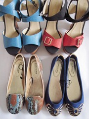 parisian shoes, bitsandtreats