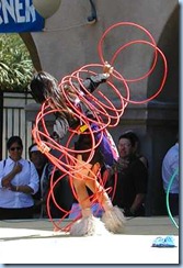 HoopDance