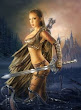 Warrior Of Light
