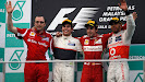 HD Wallpapers 2012 Formula 1 Grand Prix of Malaysia