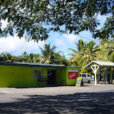Our local grocery purveyor - the Tex Mart