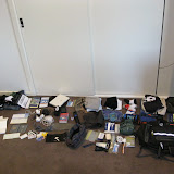 Packing