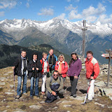 06.09.10 Monte spico-Speikboden