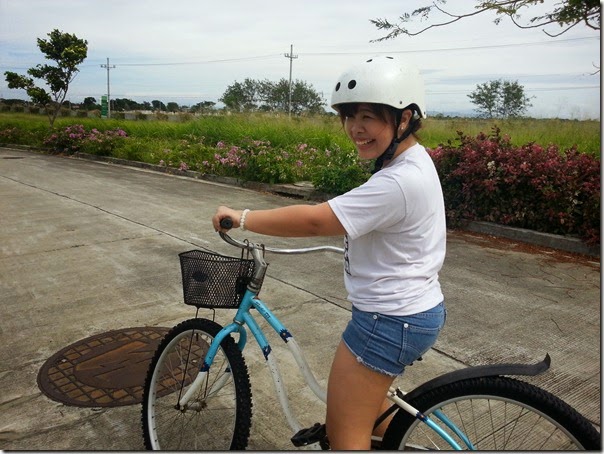 nuvali biking