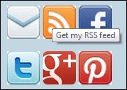 Alarm Clock Wars connect icons RSS Alarm Clock Wars connect icons RSS