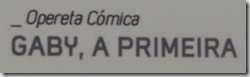 Gaby