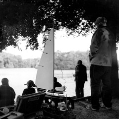 Model-Boating-Club