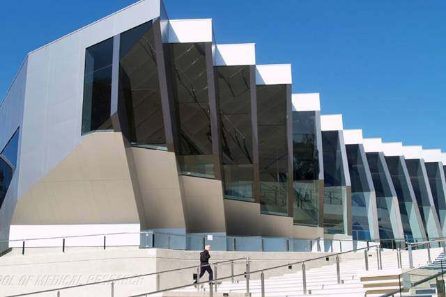 Australian National University